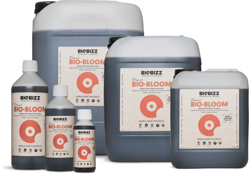 BioBizz Bio-Bloom Commercial Lighting