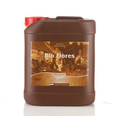BioRhizotonic Biofloral