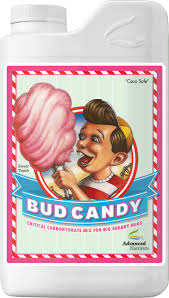 Advanced Bud Candy Advanced Nutrients