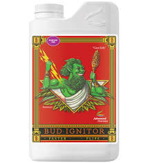 Advanced Bud Ignitor Advanced Nutrients