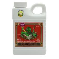 Advanced Bud Ignitor Advanced Nutrients