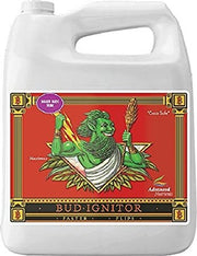 Advanced Bud Ignitor Advanced Nutrients