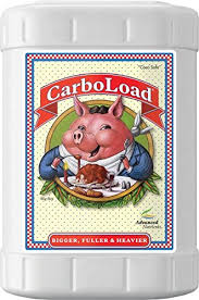 Advanced Carbo Load Advanced Nutrients