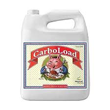 Advanced Carbo Load Advanced Nutrients