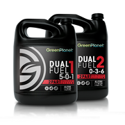 Green Planet Dual Fuel Green Planet