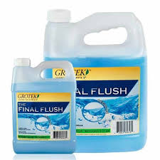 Grotek Final Flush Grotek