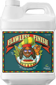 Advanced Nutrients Flawless Finish Advanced Nutrients