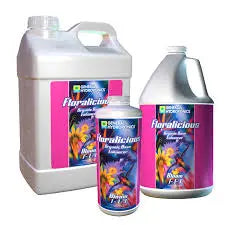 General Hydroponics Floralicious Bloom General Hydroponics