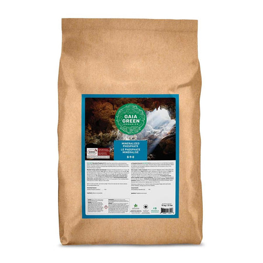 Gaia Green Mineralized Phosphate Gaia Green