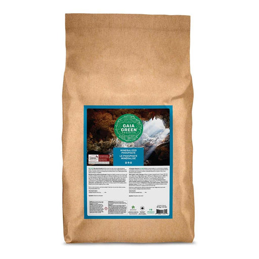 Gaia Green Mineralized Phosphate Gaia Green