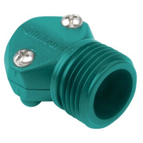 Poly Male Hose Coupler 1/2" Eddi's