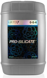 GRTK Pro Silicate Eddi's