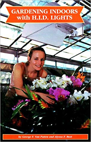 Gardening Indoors with H.I.D. Lights Amazon