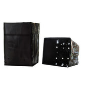 Grow Bag, Single use Biofloral