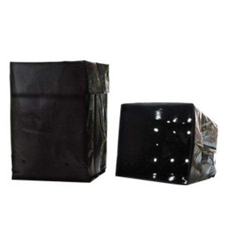 Grow Bag, Single use Biofloral