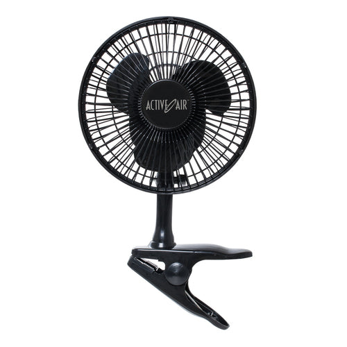 Clip Fan Active Air