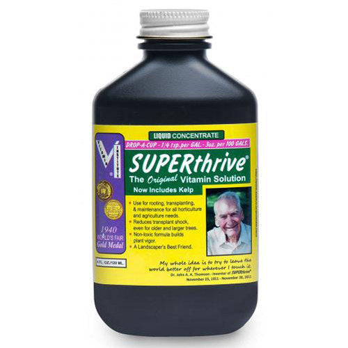 Super thrive Biofloral