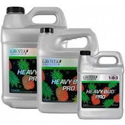 GRTK Heavy Bud Pro Eddi's