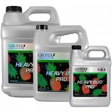 GRTK Heavy Bud Pro Eddi's