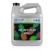 GRTK Heavy Bud Pro Eddi's