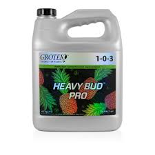 GRTK Heavy Bud Pro Eddi's