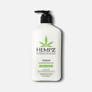 Hempz Herbal Moisturizer B.O.B. HEADQUARTERS INC