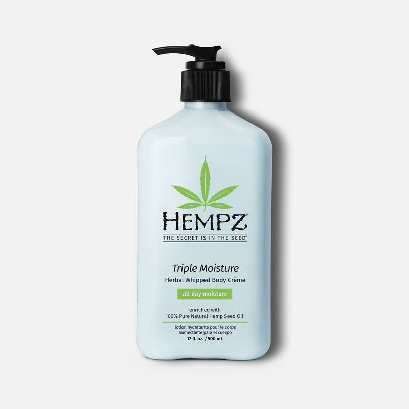 Hempz Herbal Moisturizer B.O.B. HEADQUARTERS INC