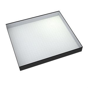 SJ Mylar Water Tray Biofloral