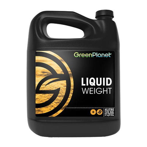 Green Planet Liquid W8 Green Planet