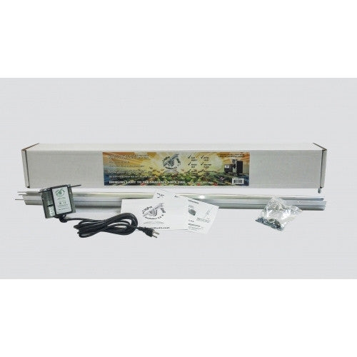 Light Rail Kit 3.5 Intelli Drive 10rpm Biofloral