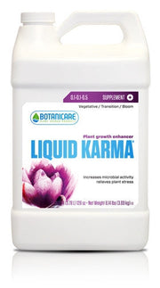 Botanicare Liquid Karma Quality Wholesale