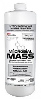 Microbial Mass - Non-Concentrate Quality Wholesale