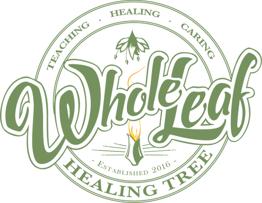 Gift Cards Whole Leaf Healing Tree
