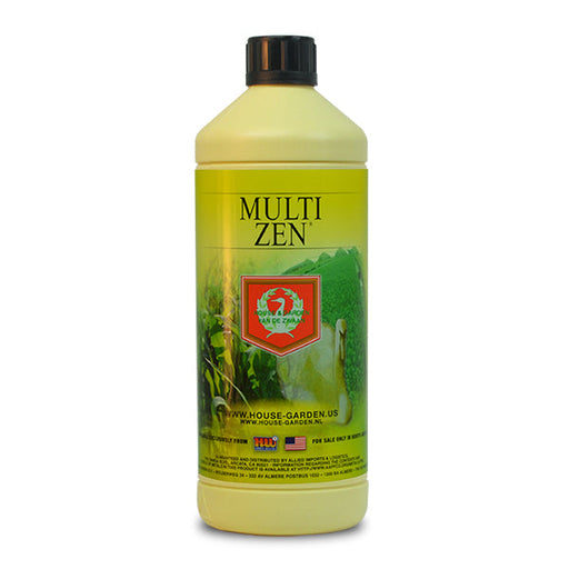 House & Garden Multi Zen House & Garden