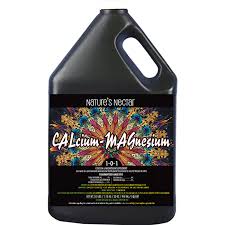 Nature's Nectar Calcium-Magnesium Hawthorne