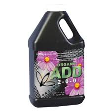 Nature's Nectar Organa Add Hawthorne