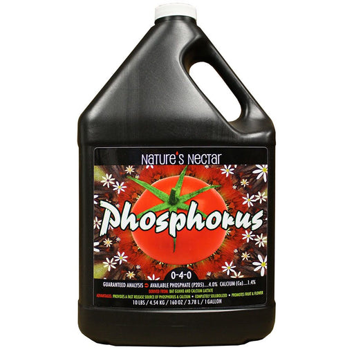 Nature's Nectar Phosphorus Biofloral
