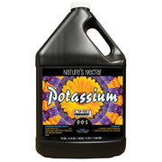 Nature's Nectar Potassium Biofloral