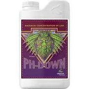 Advanced pH Down Advanced Nutrients