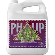 Advanced pH Up Advanced Nutrients