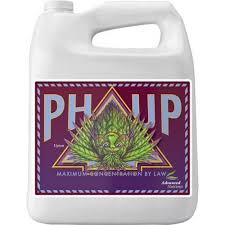 Advanced pH Up Advanced Nutrients
