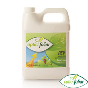 Optic Foliar Optic Foliar
