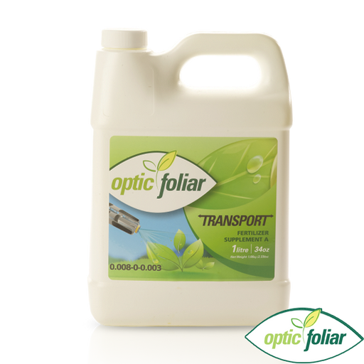 Optic Foliar Optic Foliar