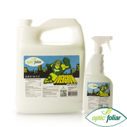 Optic Foliar Overgrow Optic Foliar