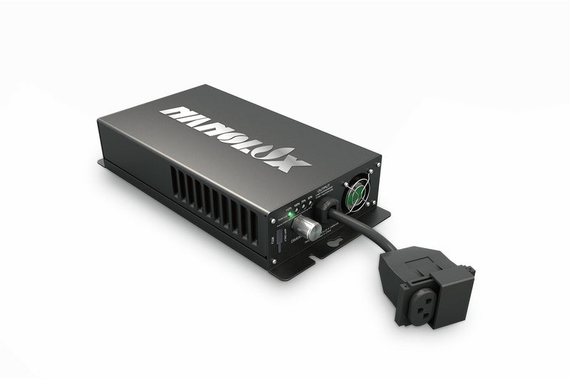 Nanolux OG Series Ballast SE Nanolux