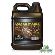 Green Planet Ocean Magic Green Planet