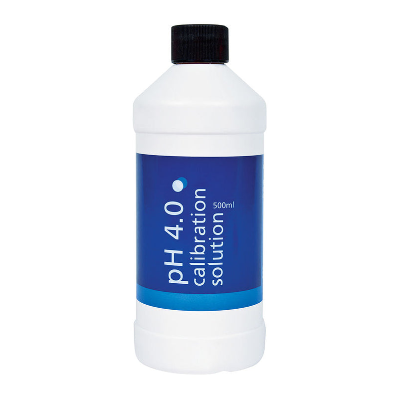 BlueLab Calibration solution ph4 Eddi's