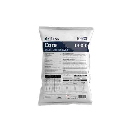 Athena Pro Core 25lb Athena