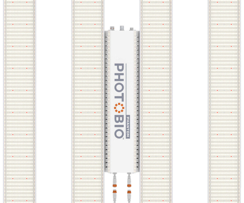 Photobio MX 680W S4 Spectrum w/ iLOC Photobio