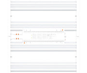 Photobio MX 680W S4 Spectrum w/ iLOC Photobio
